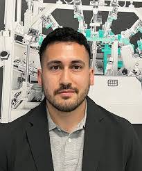 Anthony Mohammed's Instagram, Twitter & Facebook