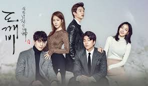 We believe in keeping a clean and calm working environment. The Korean Love K Drama Review Goblin