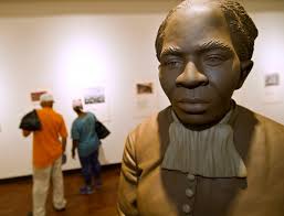 Harriet Tubman replacing Jackson