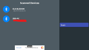 The goal is simply to get someone else's. Bluetooth Pair Tv For Android Apk Download