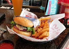 19 Red Robin Rewards And Savings Tricks For Free Or Cheap Burgers Cooking Recipes Healthy Healthy Dinner Recipes Cooking Chicken Wings