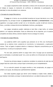 A continuación, te dejamos saber una lista imperdible de juegos infantiles al aire libre sin material que nuestros muchachos podrán realizar y disfrutar cuando lo decidan. El Juego Y Su Utilizacion En La Educacion Fisica Pdf Free Download