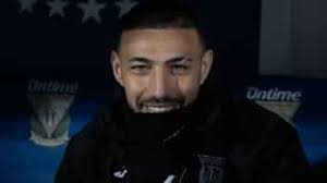 Jonny Otto llega gratis