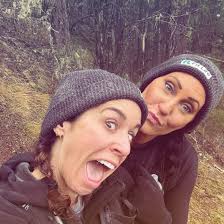 Foggy, moody run vibes. #pnw #runoregon #cocodona250 #runultras  #ultrarunning #uphillathlete