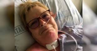 Support Janines Recovery