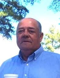 J.T. "Pete" Locklear Obituary