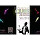 Clue Live On Stage event image