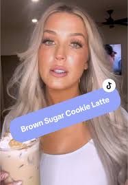 Natalie Landry Cookie