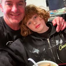 Garrett Dutton aka G.Love