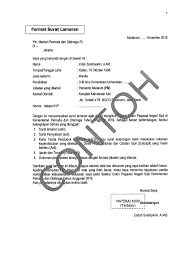 We did not find results for: Surat Lamaran Kementerian Pertanian Cpns 2019 Contoh Seputar Surat