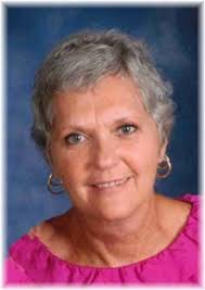 Geraldine Hampton Obituary August 19, 2016