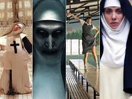 Película cristiana grabada en el año 2008, en chimaltenango, chimaltenango, guatemala. 13 Peliculas Memorables De Monjas Que Te Pondran Los Habitos De Punta