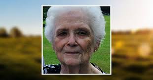 Betty Ann Hendrix Anderson Obituary November 22, 2022