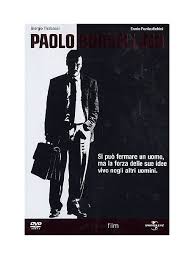 Emanuele loi una donna coraggiosa che faceva parte della scorta del giudice paolo borsellino ed é morta nell'attentato di via ďamelio. Paolo Borsellino Dvd It