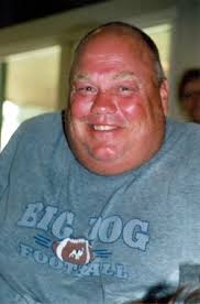 Obituary of Mark Hons