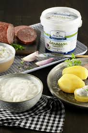 Saucisson A Cuire Pommes De Terre Et Sarasson Laiterie Du Forez Saucisson A Cuire Saucisson Recette Saucisson A Cuire