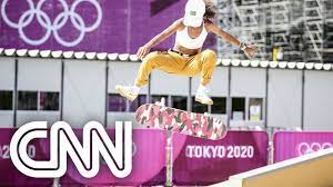 Nos jogos olímpicos de tóquio, o skate contará com duas de suas inúmeras modalidades fazendo parte do programa olímpico: Skate Estreia Nos Jogos Olimpicos Em Toquio Cnn Prime Time Youtube
