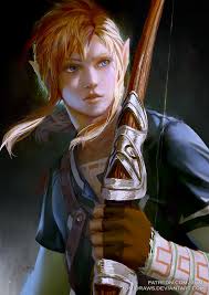 Men—like the legend of zelda: The Legend Of Zelda Fan Art 26 Epic Artworks