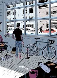panache culture cycliste 自転車ポスター サイクリングアート 自転車アート