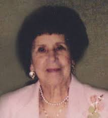 Hazel Black Obituary