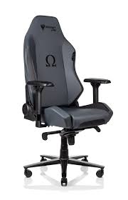 Omega Series Gaming Chairs Secretlab Us In 2020 Gaming Chair Games Chair