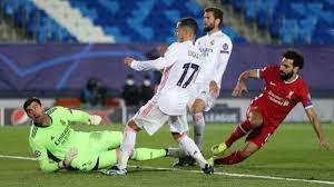 مشاهدة مباراة ليفربول وريال مدريد في بث مباشر على القنوات التالية. Iiz7ziayqh18rm