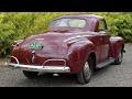Image result for Regal Maroon 1941 Dodge