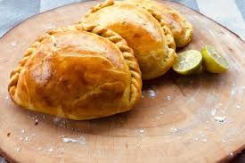 A comer posted a video to playlist cocina peruana tradicional. Empanadas La Chalaca Tentacion Con Sazon Peruana