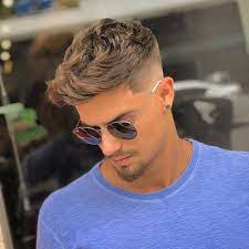 If you're tired of tracking your hair loss with each new bald patch, this is the best way to take back control over your hairstyle and overall look. Popular Hairstyles For Men 2018 Latest Hairstyles 2020 New Hair Trends Top Hairstyles Cool Hairstyles Beard Haircut Men Haircut 2018