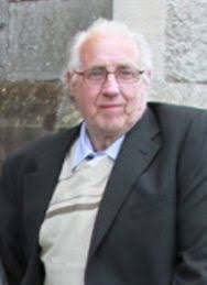 Condolence Book for James Fullerton (Monaghan Town, Monaghan)