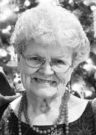 Grace Joanne Lawrence