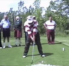 Why Moe Norman Was So Straight, And So Short In Distance