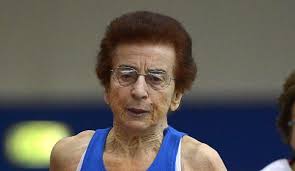 Italijanska prababica, ki se ji čudijo tudi znanstveniki