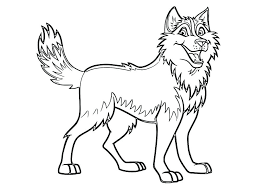 There's something for everyone from beginners to the advanced. Dog To Print For Free Husky Dogs Kids Coloring Pages