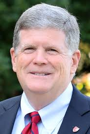 GCC president McNulty to retire after 2024-25