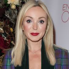 Call the Midwife's Helen George shares unseen baby bump photo as she  reflects
