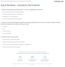 Lesson plan on opinion signal words. What Are The Signal Words That Convey Facts From Opinion