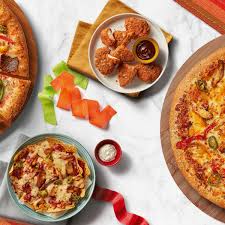 Enjoy 3 regular pizzas for only rm 39.90. Pizza Hut Delivery Launches New Mexican Range Of Pizza Toppings And Sides Mirror Online