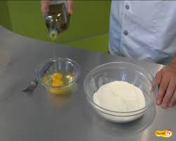 Pate A Nouilles Comment Faire Sa Pate A Nouilles Aux Oeufs