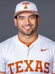 TEXAS BASEBALL GAME NOTES