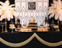1920s themed centerpieces, black and white wedding table centerpiece, wedding centerpiece, great gatsby decorations , new years centerpieces elegantarrangements8 4.5 out of 5 stars (432) The Top 10 Sweet 16 Party Themes For Creating The Perfect Event Venue Bear Blog
