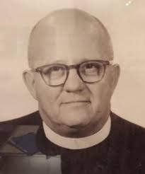 St. Anne's Episcopal Church, Warsaw