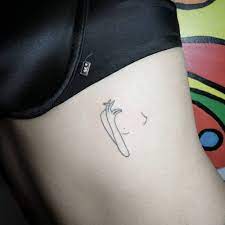 Siluetas De Mujer Diseno De Amanda Shadforth