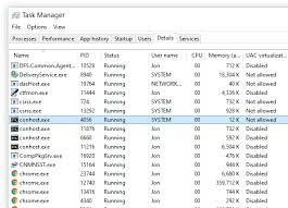 Maybe you would like to learn more about one of these? Was Ist Conhost Exe In Windows Datei Wiki
