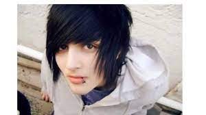 Maybe you would like to learn more about one of these? Model Rambut Emo Keren Untuk Pria Gaya Rambut Emo Terbaru Youtube