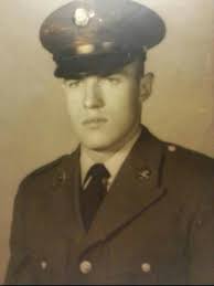 Patrick Ferrand Obituary