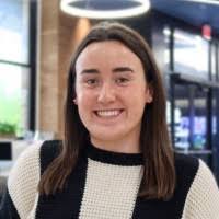 Grace Devaney's Instagram, Twitter & Facebook