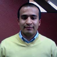 Nelson Alfonso Gómez-Cruz