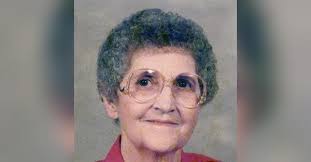 Bonnie Barker Obituary