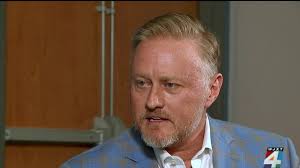 Trapped in a War Zone